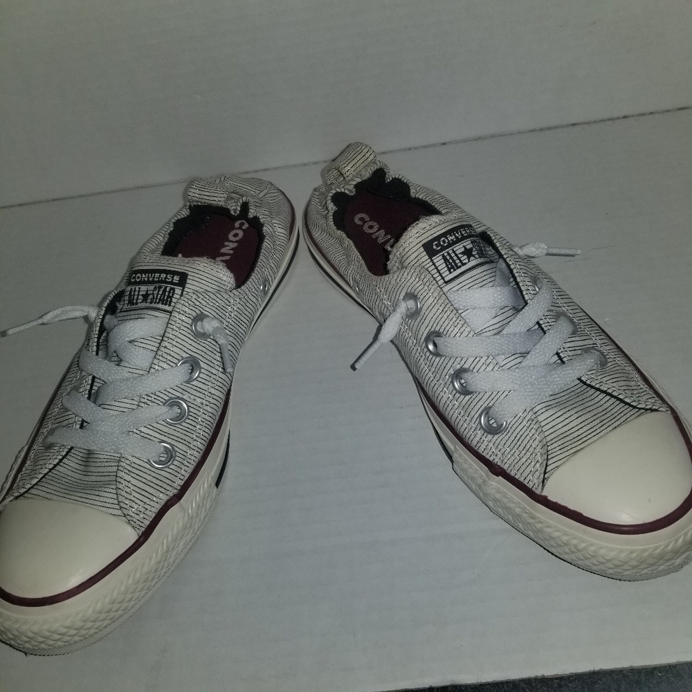 Women's Converse All⭐Star canvas